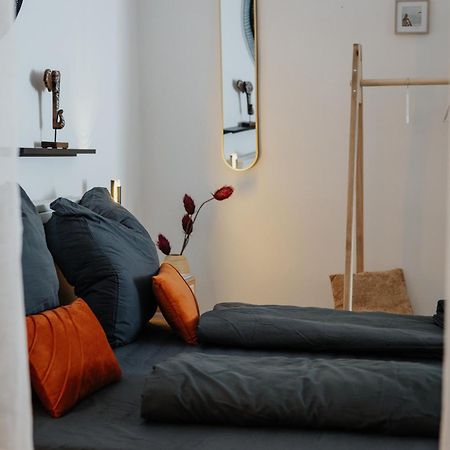 Cityheart Appartement - Stadt Mitte - Stilvoll パッサウ エクステリア 写真