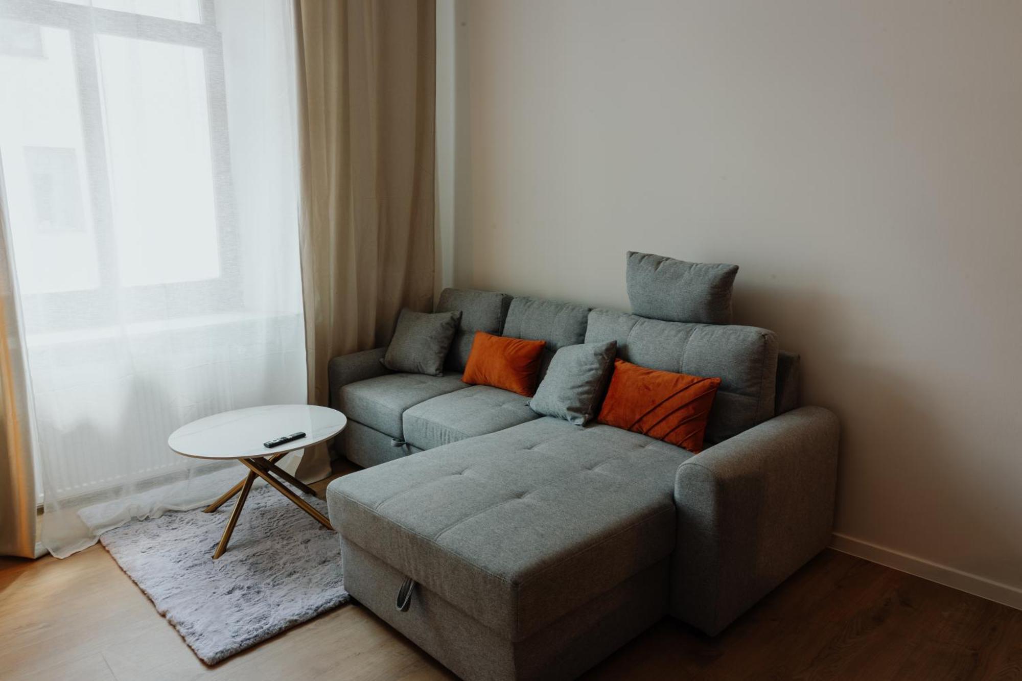 Cityheart Appartement - Stadt Mitte - Stilvoll パッサウ エクステリア 写真