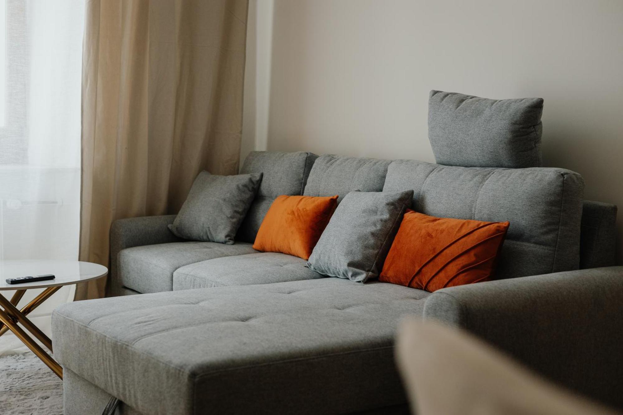 Cityheart Appartement - Stadt Mitte - Stilvoll パッサウ エクステリア 写真
