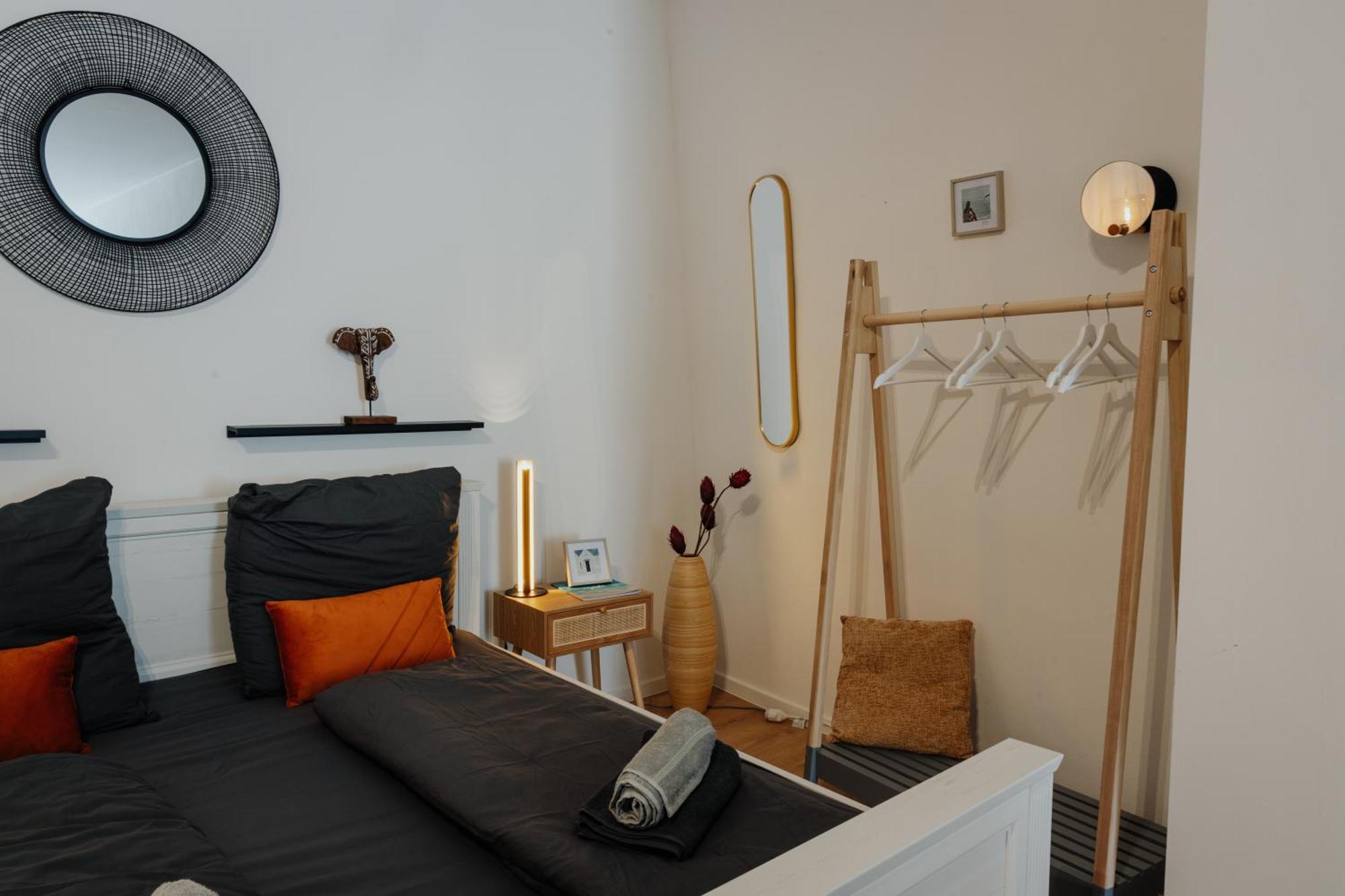 Cityheart Appartement - Stadt Mitte - Stilvoll パッサウ エクステリア 写真